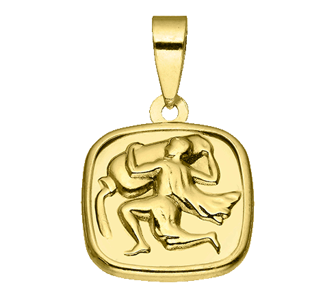 Zodiac Tile